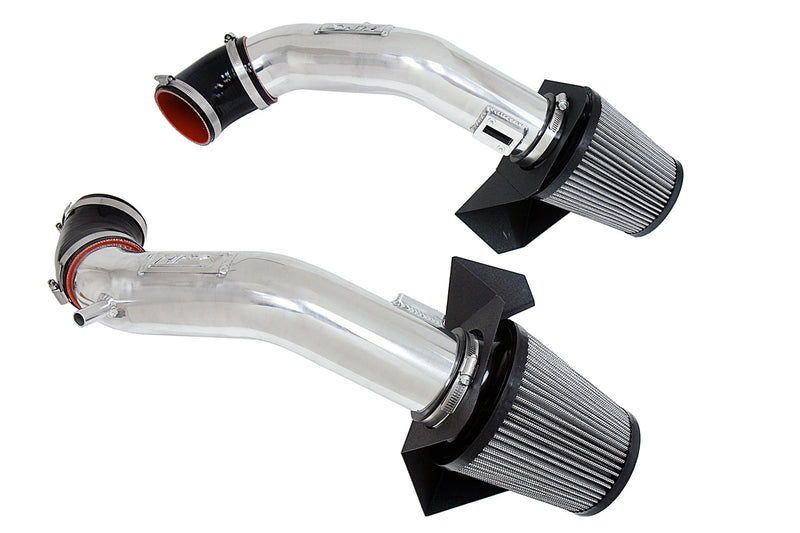HPS Performance Air Intake - Polished (827-688P)