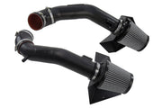 HPS Performance Air Intake - Black (827-688WB)