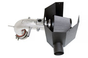 HPS Performance Air Intake - 2012-2017 Toyota Camry 2.5L 4Cyl - Polished (827-691P)