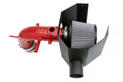 HPS Performance Air Intake - 2012-2017 Toyota Camry 2.5L 4Cyl - Red (827-691R)