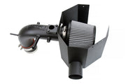 HPS Performance Air Intake - 2012-2017 Toyota Camry 2.5L 4Cyl - Black (827-691WB)