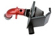 HPS Performance Air Intake - 2007-2009 Toyota Camry 2.4L 4Cyl - Red (827-693R)