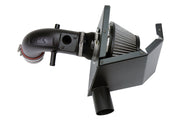 HPS Performance Air Intake - 2007-2009 Toyota Camry 2.4L 4Cyl - Black (827-693WB)