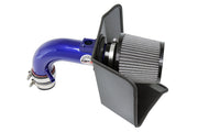 HPS Performance Air Intake - 2008-2015 Scion xB 2.4L - Blue (827-696BL)