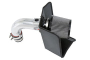 HPS Performance Air Intake - 2008-2015 Scion xB 2.4L - Polished (827-696P)