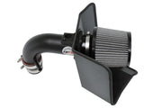 HPS Performance Air Intake - 2008-2015 Scion xB 2.4L - Black (827-696WB)