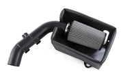 HPS Performance Air Intake - 2012-2019 BMW 640i 3.0L Turbo N55 - Black (827-698WB)
