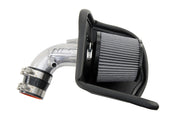 HPS Performance Air Intake - 2012-2015 Honda Civic 1.8L Gas - Polished (827-700P)