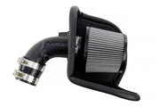 HPS Performance Air Intake - 2012-2015 Honda Civic 1.8L Gas - Black (827-700WB)
