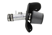 HPS Performance Air Intake - 2010-2014 Acura TSX 3.5L V6 - Polished (827-701P)