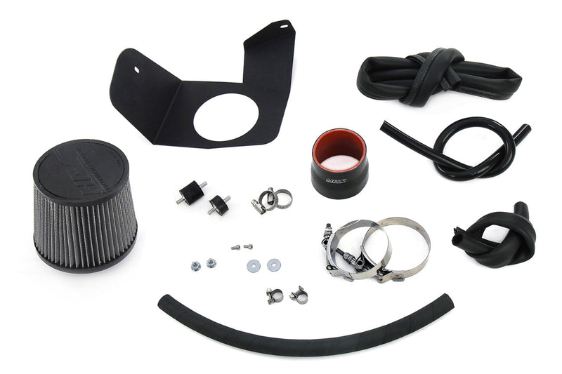 HPS Performance Air Intake - 2010-2014 Acura TSX 3.5L V6 - Blue (827-701BL)