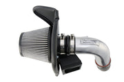 HPS Performance Air Intake - Polished (827-702P)