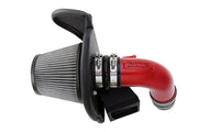 HPS Performance Air Intake - Red (827-702R)