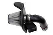 HPS Performance Air Intake - Black (827-702WB)