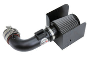 HPS Performance Air Intake - 2015-2020 Honda Fit 1.5L - Black (827-704WB)