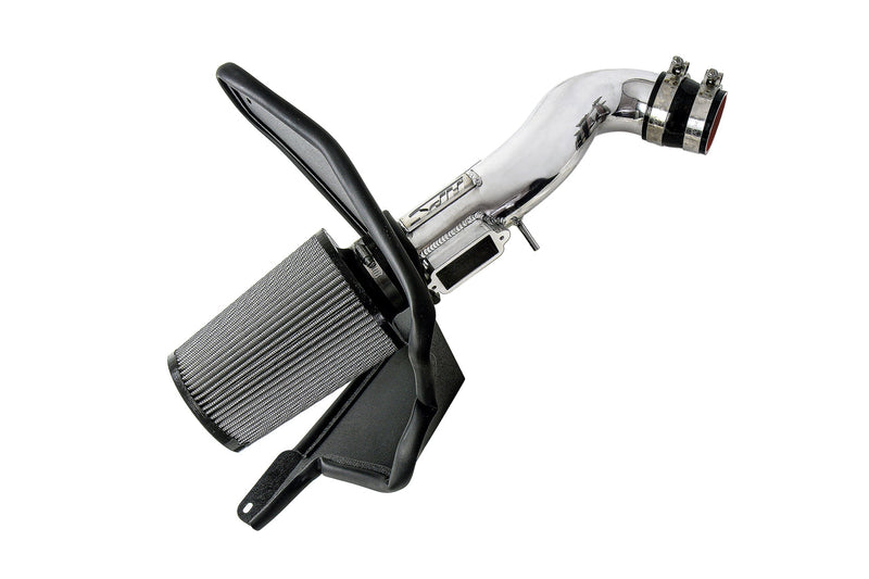 HPS Performance Air Intake - 1998-2000 Lexus GS300 3.0L 2JZ-GE - Polished (827-705P)