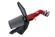 HPS Performance Air Intake - 1998-2000 Lexus GS300 3.0L 2JZ-GE - Red (827-705R)