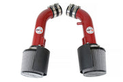 HPS Performance Air Intake - Red (827-706R)