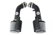 HPS Performance Air Intake - Black (827-706WB)