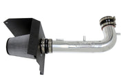 HPS Performance Air Intake - Polished (827-707P)