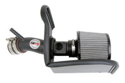 HPS Performance Air Intake - 2020-2022 Toyota Corolla 1.8L Gas - Black (827-708WB)
