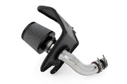 HPS Performance Air Intake - 2016-2019 Chevrolet Cruze 1.4L Turbo (Excludes 2016 Cruze Limited) - Polished (827-709P)