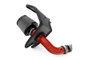 HPS Performance Air Intake - 2016-2019 Chevrolet Cruze 1.4L Turbo (Excludes 2016 Cruze Limited) - Red (827-709R)