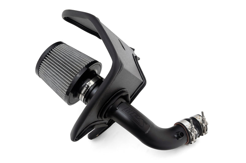 HPS Performance Air Intake - 2016-2019 Chevrolet Cruze 1.4L Turbo (Excludes 2016 Cruze Limited) - Black (827-709WB)
