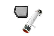 HPS Performance Air Intake - Polished (827-710P)