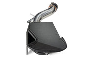 HPS Performance Air Intake - Polished (827-712P)