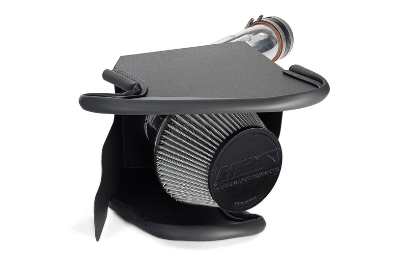 HPS Performance Air Intake - Polished (827-712P)