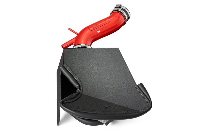 HPS Performance Air Intake - Red (827-712R)