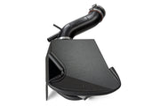 HPS Performance Air Intake - Black (827-712WB)
