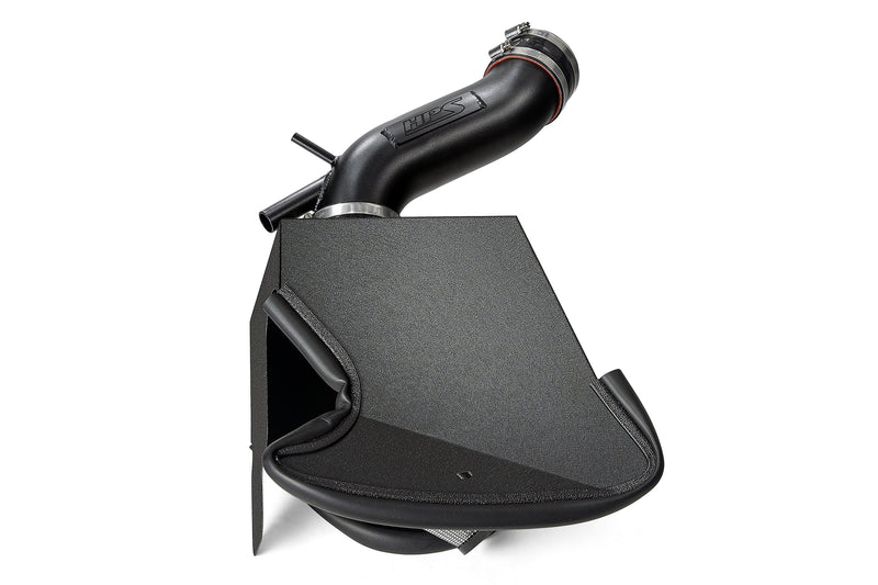 HPS Performance Air Intake - Black (827-712WB)