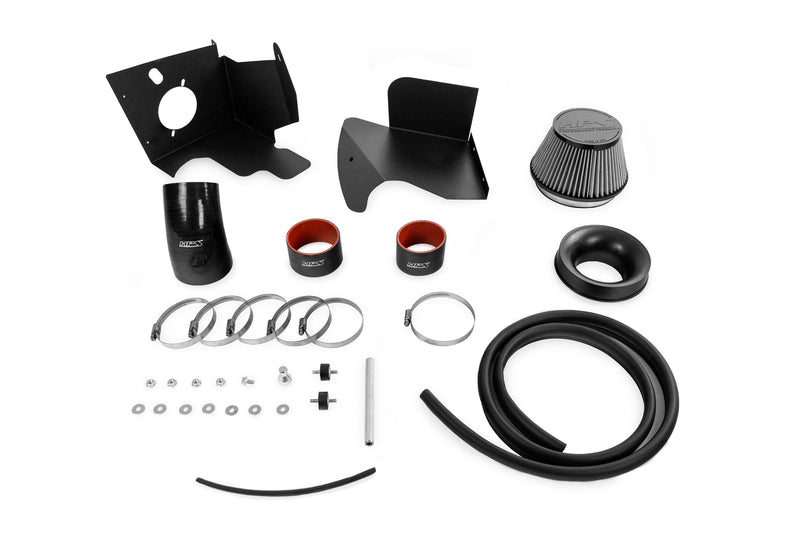 HPS Performance Air Intake - Polished (827-712P)