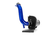 HPS Performance Air Intake - 2019-2022 Hyundai Veloster N 2.0L Turbo - Blue (827-713BL)
