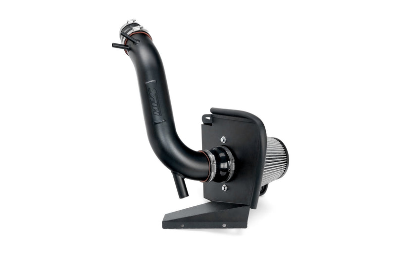 HPS Performance Air Intake - 2019-2022 Hyundai Veloster N 2.0L Turbo - Black (827-713WB)