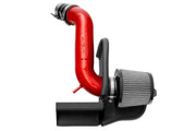 HPS Performance Air Intake - 2019-2021 Volkswagen Jetta 1.4L Turbo - Red (827-714R)