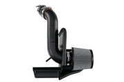 HPS Performance Air Intake - 2019-2021 Volkswagen Jetta 1.4L Turbo - Black (827-714WB)