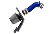 HPS Performance Air Intake - 1993-1996 Toyota Supra 3.0L Non Turbo 2JZGE - Blue (827-715BL)