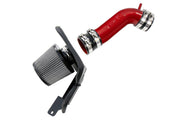 HPS Performance Air Intake - 1993-1996 Toyota Supra 3.0L Non Turbo 2JZGE - Red (827-715R)