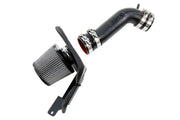HPS Performance Air Intake - 1993-1996 Toyota Supra 3.0L Non Turbo 2JZGE - Black (827-715WB)