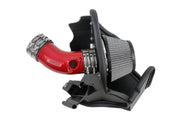 HPS Performance Air Intake - 2021-2025 Acura TLX Type S 3.0L Turbo - Red (827-717R)
