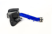 HPS Performance Air Intake - 2012-2015 Toyota Tacoma 4.0L V6 - Blue (827-718BL)