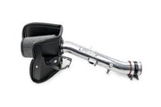 HPS Performance Air Intake - 2012-2015 Toyota Tacoma 4.0L V6 - Polished (827-718P)