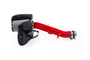 HPS Performance Air Intake - 2012-2015 Toyota Tacoma 4.0L V6 - Red (827-718R)