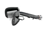 HPS Performance Air Intake - 2012-2015 Toyota Tacoma 4.0L V6 - Black (827-718WB)
