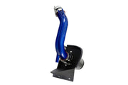 HPS Performance Air Intake - 2022-2023 Hyundai Kona N 2.0L Turbo - Blue (827-721BL)