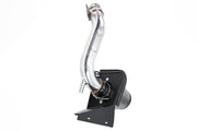 HPS Performance Air Intake - 2022-2023 Hyundai Kona N 2.0L Turbo - Polished (827-721P)
