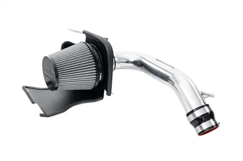 HPS Performance Air Intake - 2022-2023 Hyundai Kona N 2.0L Turbo - Polished (827-721P)